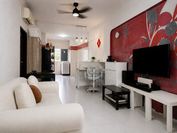 Blk 517 Jurong West Street 52 (Jurong West), HDB 3 Rooms #573155731